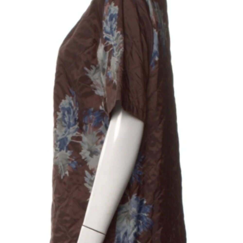 chemise Dries Van Noten